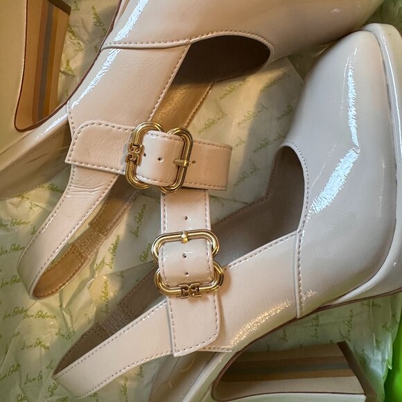 Jildie Pump Sam Edelman - Picture 2 of 6